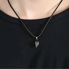 Magnetic Couple Necklace - Limited Edition