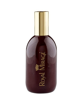 Royal Mirage Brown Eau De Cologne Classic Original 120ml