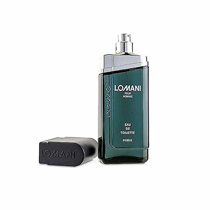 Lomani pour homme perfume 100ml