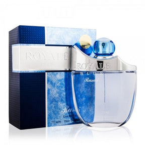 Rasasi Royal Blue Men Edp Perfume For Men 75ml