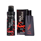 Black Market for Men 100ml