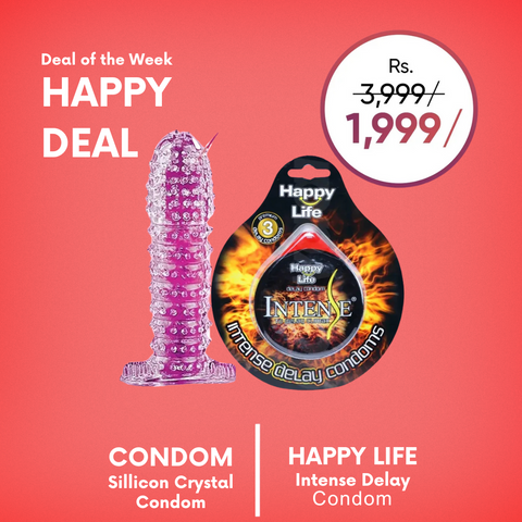 HAPPY DEAL