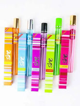 She Ladies Long-Lasting Premium Tester Perfume