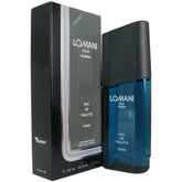 Lomani pour homme perfume 100ml