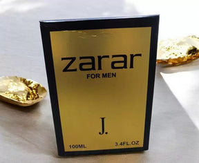 Zarrar Perfume 100 ml